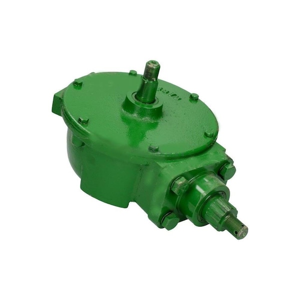 Aftermarket Fits John Deere Parts Wobble Box 9501 9500SH 9500 9450 9410 9400 8820 77 AE41481 - main